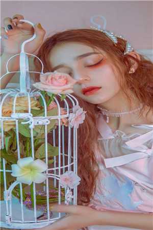 为破咒，我竟与死去少女达成交易后续